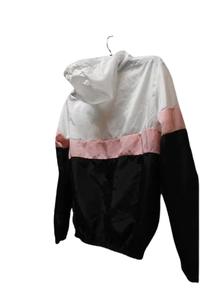 เสื้อแจ็คเก็ต Anorak ผ้าโพลีเอสเตอร์ 100% น้ำหนักเบา สวมใส่สบาย สำหรับผู้ชาย รับสกรีนโลโก้ ระบายอากาศได้ดี มีไซส์ใหญ่ - Product Image 6