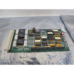AMAT 0100-40033 PCB, ELECTROSTATIC E-CHUCK POWER - Équipement et pièces semi-conductrices de renommée mondiale à confiance - Product Image 2