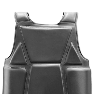Protectores de Pecho para Boxeo, Protector Corporal Profesional para Entrenamiento y Sparring, Logotipo Personalizado, Fabricante OEM, Precio al por Mayor - Product Image 5