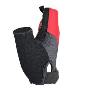 Gants d'été pour vélo Gants de cyclisme à demi-doigts Gants de sport en gel pour moto MTB Vélo pour hommes avec quantité minimale de commande BAS et avec un bon tissu - Product Image 4