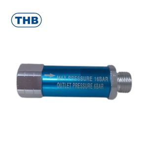 Régulateur en ligne THB pour outils pneumatiques - Product Image 4