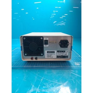INTRALUX 16612 DC-1100 แหล่งกำเนิดแสงกระแสตรงอุตสาหกรรม ใช้ได้ทันที อะไหล่อุปกรณ์เซมิคอนดักเตอร์รุ่นเก่า - Product Image 4