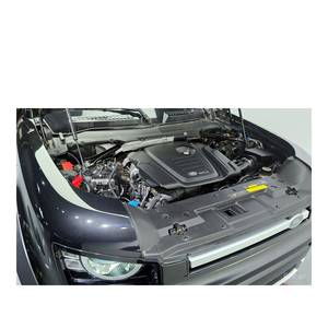 Land Rover Defender 110 D240 S, Modelo Septiembre 2020, 112,928 km, Volante a la Izquierda, Diésel, Transmisión Automática - Product Image 6