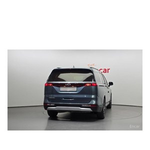 Kia Carnival Prestige 2021 de 9 Plazas con Caja de Cambios Automática, Asientos de Cuero, Volante a la Izquierda, 62,583 km, Combustible Diésel - Product Image 4