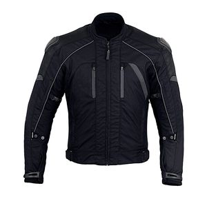 Unisex Waterproof Motorcycle <b>Biker</b> <b>Jackets</b> Protective Padding Customizable Cardura 600D Textile <b>Jackets</b>-Wholesale Best Price - Product Image 4