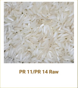 เพลิดเพลินกับข้าวสาร PR 11/14 ที่มีคุณค่าทางโภชนาการ เหมาะสำหรับการต้ม นึ่ง และเตรียมอาหารข้าวเนื้อนุ่มฟู สำหรับการใช้ในชีวิตประจำวัน - Product Image 2