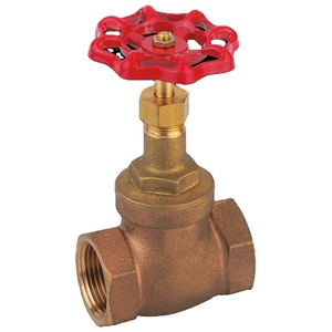 วาล์วทรงกลมสีเทาเมทัลลิก คลาส 1 แบบเกลียวปลาย สำหรับงานอุตสาหกรรม ใช้กับน้ำ - Product Image 1