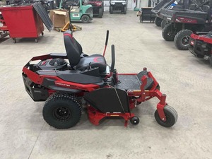 Toro Z Master 96'' Commercial Mower 72 inches Industrial Grade - Product Image 3
