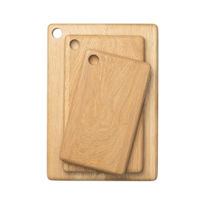 Meilleure Vente Planche à découper en bois durable de qualité supérieure, écologique, pour la cuisine quotidienne, en gros - Product Image 1
