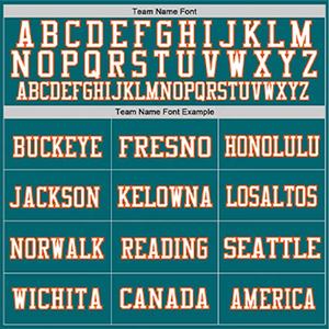 Camiseta de Fútbol Americano Personalizada de Alta Calidad a Precio de Fábrica, Vintage, 100% Poliéster, Transpirable, de Secado Rápido, Estampada - Product Image 4