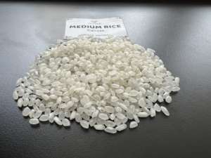 ข้าวซันเวสต์ พรีเมียม คาลโรส เมล็ดกลาง เนื้อนุ่ม หอมธรรมชาติ คุณภาพสูง ข้าวสไตล์อเมริกัน จำหน่ายส่งในปริมาณมาก สำหรับขายส่ง - Product Image 2