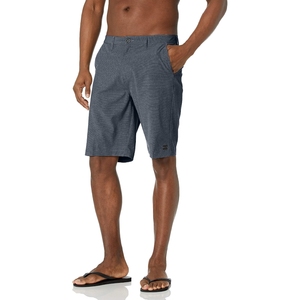 Shorts décontractés personnalisés en molleton chiné pour hommes, avec impression de logo, fabriqués en usine, meilleur design, vente en gros - Product Image 5