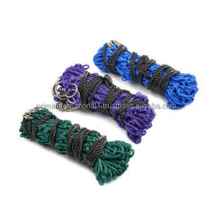 ถุงตาข่ายใส่หญ้าแห้งรูปม้าขนาดใหญ่พร้อมห่วง18วง - Product Image 2