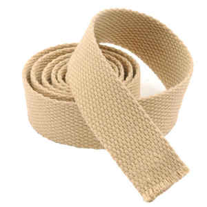 Ruban à boucle imprimé coloré pour sacs, chaussures et accessoires personnalisés - Product Image 3