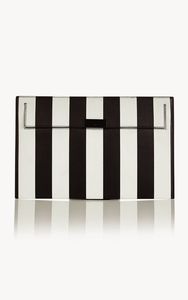 Premium Quality Black White Resin Inlay Mdf Geometric Rectangular Storage <b>Box</b> Double Tier <b>Stackable</b> Jewelry Organizer Decorative - Product Image 6
