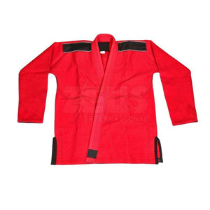 Uniforme de Judo de Alta Calidad con Nuevo Diseño, Logotipo Personalizado, Ropa de Artes Marciales, Uniforme de Judo en Venta, Uniforme Profesional de Alta Calidad - Product Image 4