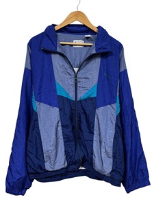 2026 Fashion Plus Size Winter Windbreaker Crew Neck <b>Canvas</b> <b>Jacket</b> with Front Logo for Men's Street Wear - Product Image 3