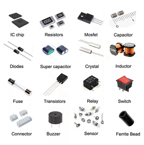JEO <span class=keywords><strong>SMD</strong></span> cảm ứng chuyển đổi 6*6 Micro đồng chân thiết lập lại chuyển đổi 4.3mm 4.5 5 5.5 6 7 8 9 10 11 12 13 14mm - Product Image 4