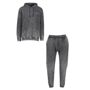 Trajes Deportivos con Lavado Ácido Más Vendidos al por Mayor, Trajes Deportivos con Lavado Ácido de Estilo Único - Product Image 1