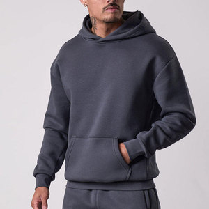 ชุดวอร์มผู้ชายแบบสวมใส่สบาย มีซิป แห้งเร็ว ระบายอากาศได้ดี ผลิตจากผ้า Tech Fleece รับผลิตแบบ OEM - Product Image 3