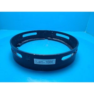 Lam Research 2300 ring2ที่คลุม FX แบบยืดหยุ่นใช้เป็นชิ้นส่วนอุปกรณ์เซมิคอนดักเตอร์รุ่นเก่า - Product Image 6