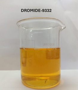 Agent de durcissement époxy polyamide réactif à faible viscosité pour revêtements marins et d'entretien, et revêtements de réservoirs et de tuyaux Dromide 9332 - Product Image 3