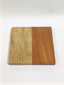 Posavasos de sublimación personalizable, alfombrilla para taza de café, vajilla decorativa para el hogar, cocina, alta demanda, calidad de exportación desde la India - Product Image 5