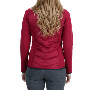 Veste d'équitation professionnelle pour homme, prix de gros, couleur unie, vêtements d'équitation, veste d'équitation à faible MOQ - Product Image 6
