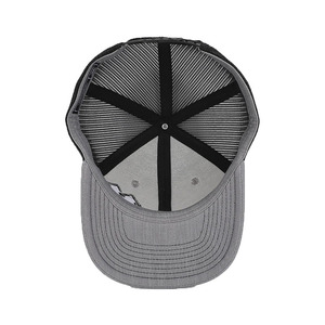 Gorras Trucker Personalizadas al por Mayor, Gorra de Malla Ajustable Premium con Logotipo - Product Image 3