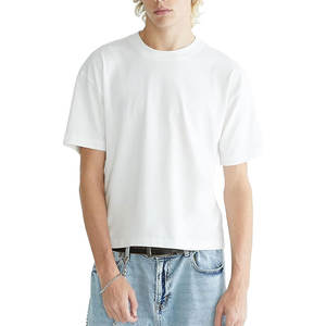T-shirts pour hommes, nouvelle conception, usage extérieur, vente en gros, vêtements de mode - Product Image 1