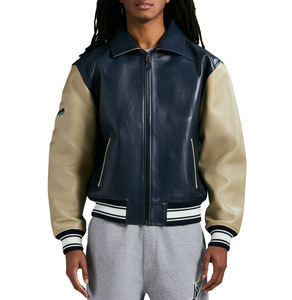 Chaqueta Avirex Unisex Impermeable para Hombre, Edición Especial de Alta Calidad, Estilo Urbano, Todas las Tallas Disponibles, Servicio OEM - Product Image 3