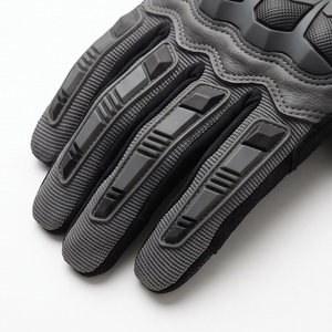 ถุงมือแข่งรถมอเตอร์ครอสขายดีที่สุด จำนวนมาก ผลิตโดยผู้ผลิตมืออาชีพ - Product Image 3