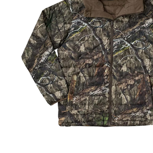 Vestes de chasse unisexes, vêtements d'extérieur imperméables, softshell camouflage, manteau d'hiver pour la chasse et la pêche - Product Image 5
