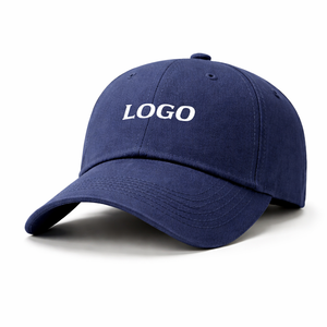 Gorra de Béisbol con Visera de Cuerda y Logotipo Bordado Personalizado, Lona Común, Fabricante OEM, Banda Elástica Ajustable, Unisex para Hombre y Mujer - Product Image 4