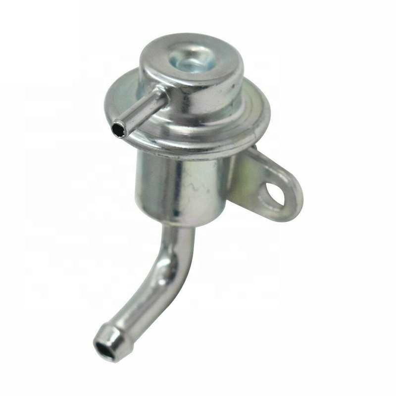 New Fuel Injection Pressure Regulator For Genuine Nissan 22670-73C00 22670-73C0A