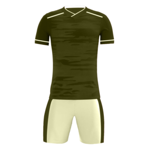 Maillot de football pour homme, style rétro, coupe ample, séchage rapide, respirant, polyester, vêtements de sport pour l'entraînement au football - Product Image 4