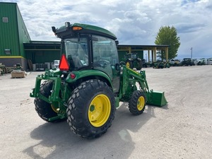 Tracteur compact robuste 2026 4066R Z213576 Haute Performance Approvisionnement en gros - Product Image 4