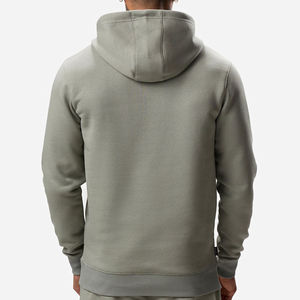 Slim Fit Pullover Hoodie and Jogger Set Custom <b>Tracksuit</b> for Training, Lounging, or Daily Style - Product Image 6