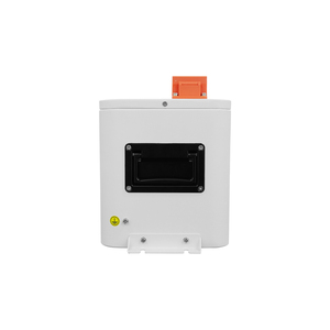 Batería de Litio <span class=keywords><strong>Pylontech</strong></span> <span class=keywords><strong>24V</strong></span> 100AH 25.6V LiFePO4 2KWH, 6000 Ciclos, Pantalla LCD, Carcasa Metálica, BMS Integrado para Sistema Solar RV - Product Image 6
