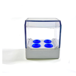 ประแจโรตารี่ทันตกรรมคุณภาพสูง หัวหกเหลี่ยม แบบมีแร็ทเช็ต ขนาด 1.27 ICX ยาว-สั้น สำหรับทันตแพทย์ - Product Image 5