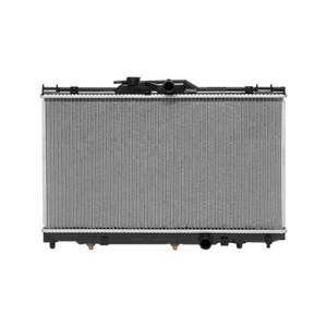 1998-2002สำหรับโตโยต้าหม้อน้ำสำหรับ Corolla & Chevy prizm 2198 1.8 L4พอดี - Product Image 2