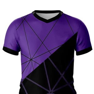 Diseña Tu Propio Logotipo, Uniforme de Rugby Personalizado al por Mayor para Adultos, Ropa Deportiva a Precio Razonable, Uniforme de Rugby Unisex - Product Image 4