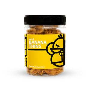 Original <b>Banana</b> Chips Lightly Sweetened - Product Image 1