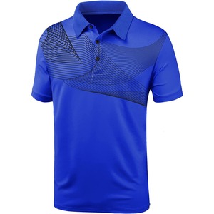 Camiseta Polo Unisex de Manga Corta para Cafetería, Bar, Uniforme de Trabajo para Restaurante, Impresión, Bordado, Logotipo Personalizado, Camisetas Polo 2026 - Product Image 3