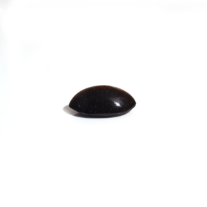 Natural Tiger Eye Loose Crystal 5.5 Carat Certified Wholesale Gemstone - Product Image 3