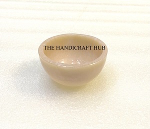 Bol en résine fait main, bol en résine époxy, saladier en résine époxy, bol de service en résine époxy, saladier en résine époxy à prix très raisonnable - Product Image 6