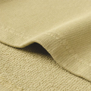 Nuevo Diseño, Pantalones Cortos Deportivos Casuales de Moda, Tejido de Lana, Color Sólido, Alta Calidad, Transpirables, Servicio OEM, Hechos a Medida, Venta al Por Mayor - Product Image 4