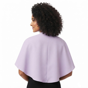 Cape de coiffeur imperméable pour salon de coiffure - Product Image 2