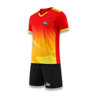 Camiseta Deportiva de Malla Personalizada para Equipo de Voleibol, Proveedor OEM, Colores y Logotipos Personalizados, Impresión por Sublimación, Unisex, Adulto, Todos los Tamaños - Product Image 4