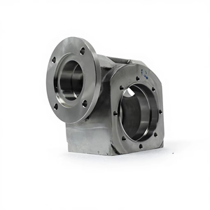 Carcasa de Caja de Cambios de Calidad Premium Fabricada en Gujarat - Product Image 1